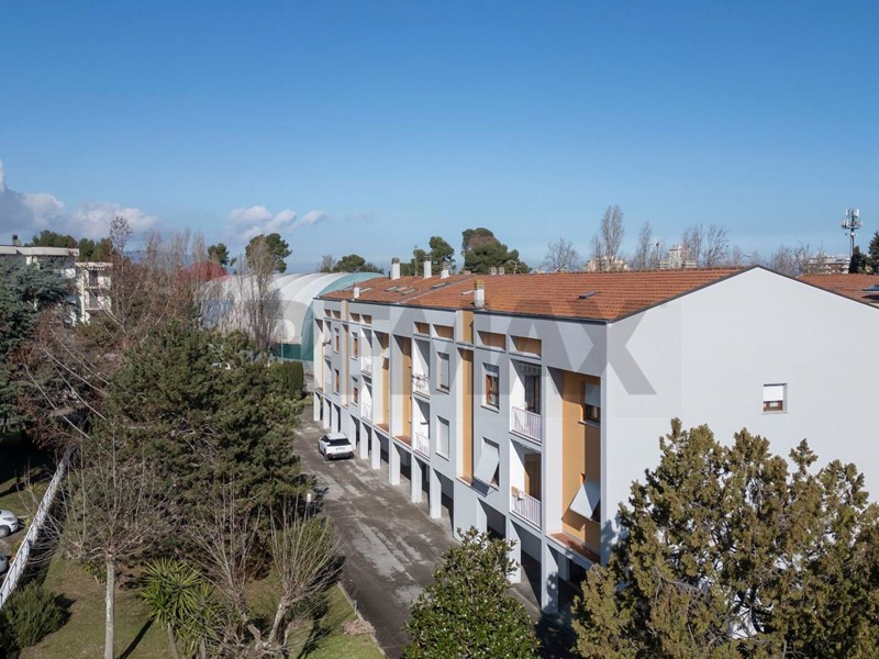 Quadrilocale in Vendita a Porto Recanati, 210'000&euro;, 110 m²