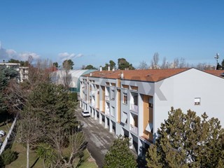 Quadrilocale in Vendita a Porto Recanati, 210'000&euro;, 110 m²