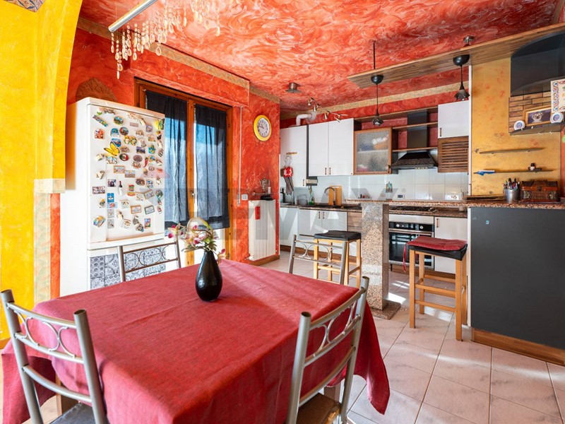 Trilocale in Vendita a Castelplanio, 74'000&euro;, 79 m²