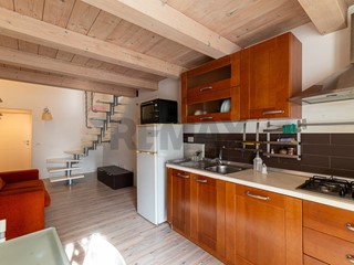 Quadrilocale in Vendita a Jesi, 89'000&euro;, 50 m²