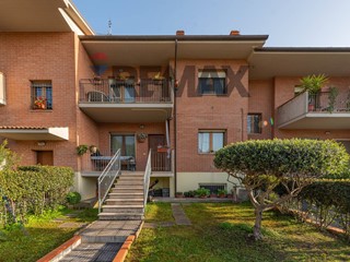 Quadrilocale in Vendita a Castelbellino, 180'000&euro;, 132 m²