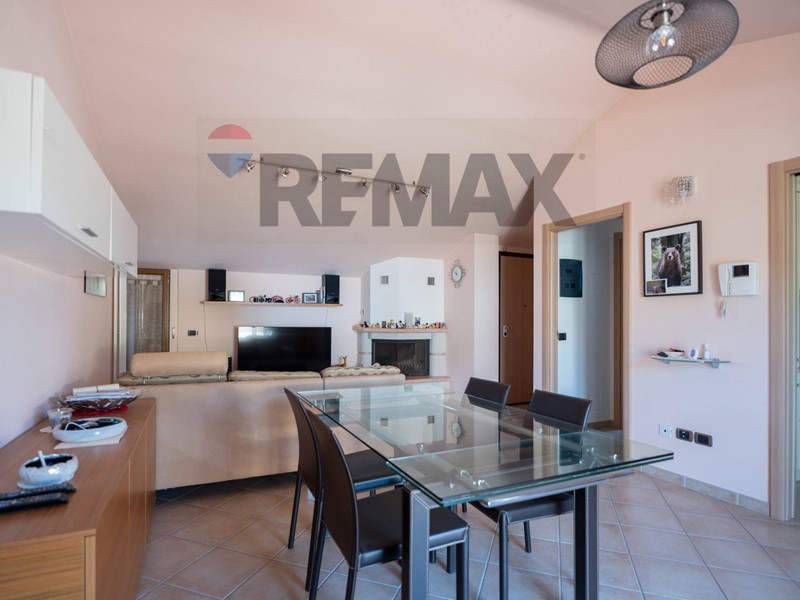 Quadrilocale in Vendita a Castelplanio, 126'000&euro;, 86 m²
