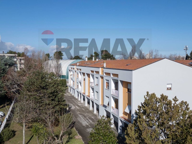 Trilocale in Vendita a Porto Recanati, 220'000&euro;, 109 m²
