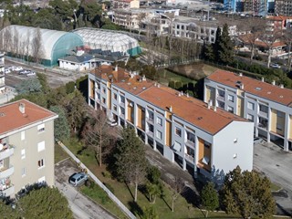 Trilocale in Vendita a Porto Recanati, 220'000&euro;, 109 m²