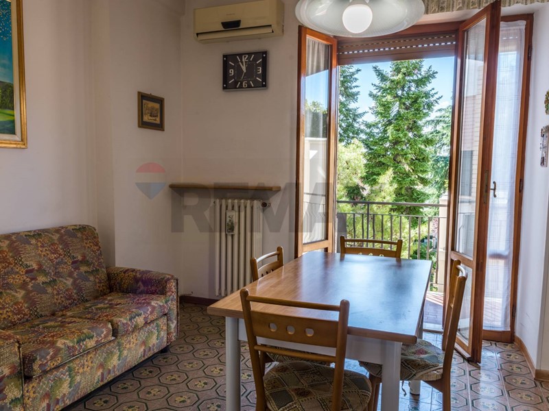 Appartamento in Vendita a Jesi, 149'000&euro;, 130 m²