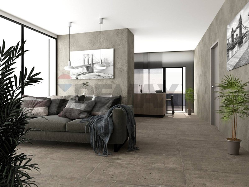 Appartamento in Vendita a Maiolati Spontini, 356'000&euro;, 105 m²