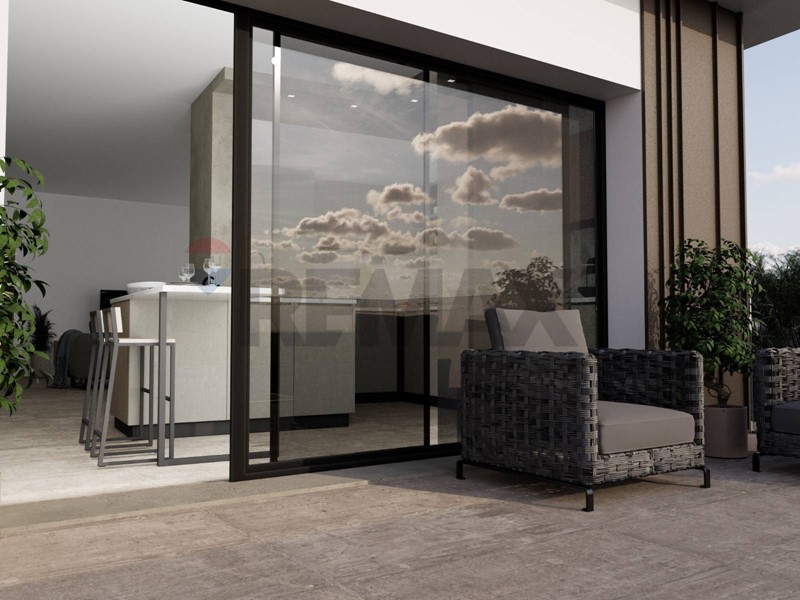 Appartamento in Vendita a Maiolati Spontini, 335'000&euro;, 100 m²