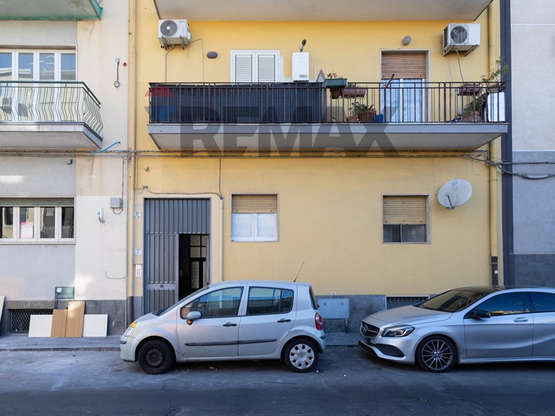 Trilocale in Affitto a Catania, 580&euro;, 67 m²