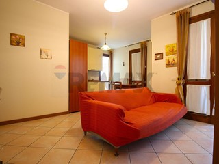 Trilocale in Vendita a Pagazzano, 95'000&euro;, 75 m²