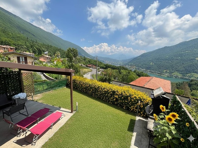 Trilocale in Vendita a Ranzanico, 119'000&euro;, 90 m²