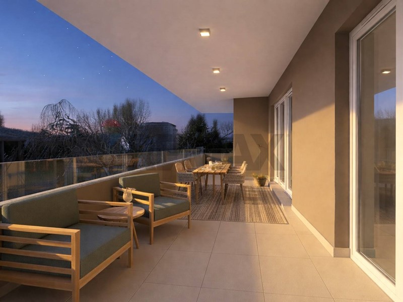 Quadrilocale in Vendita a Cornate d'Adda, 287'000&euro;, 127 m²