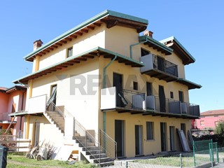 Trilocale in Vendita a Seriate, 160'000&euro;, 75 m²