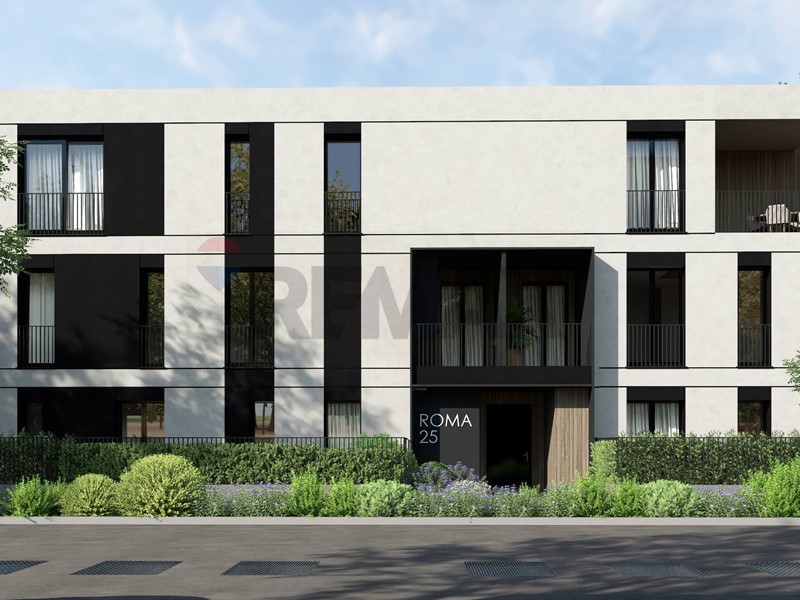 Quadrilocale in Vendita a Treviolo, 420'000&euro;, 147 m²
