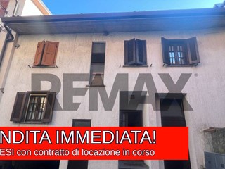 Trilocale in Vendita a Vigolo, 96'000&euro;, 80 m²