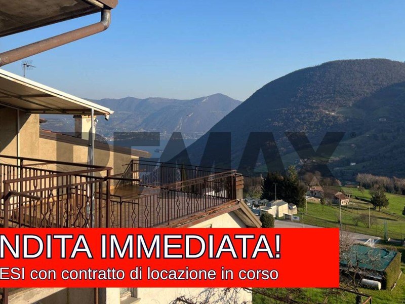 Trilocale in Vendita a Vigolo, 96'000&euro;, 70 m²