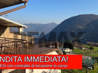 Trilocale in Vendita a Vigolo, 96'000&euro;, 70 m²