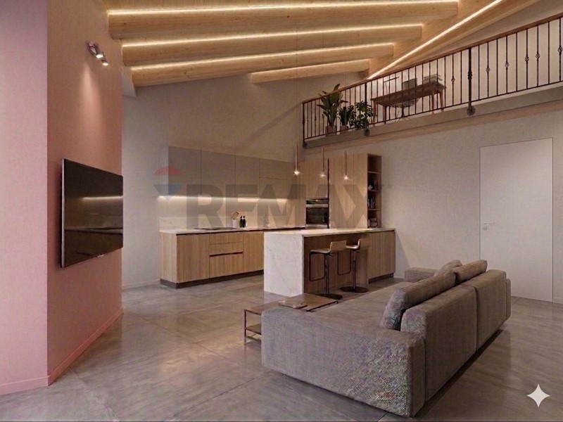 Bilocale in Vendita a Darfo Boario Terme, 235'000&euro;, 80 m²