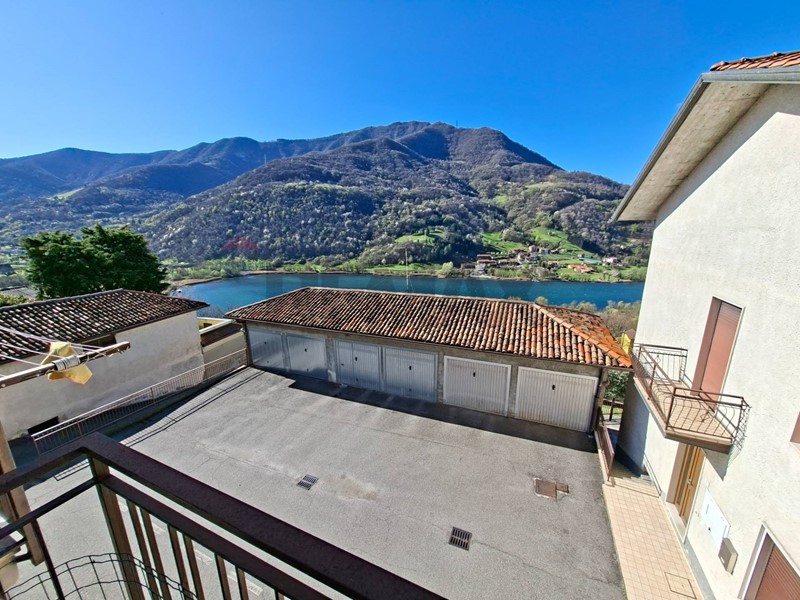 Bilocale in Vendita a Endine Gaiano, 45'000&euro;, 50 m²