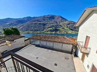 Bilocale in Vendita a Endine Gaiano, 45'000&euro;, 50 m²