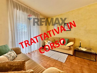 Quadrilocale in Vendita a Seriate, 169'000&euro;, 127 m²