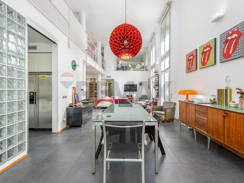 Loft in Vendita a Bergamo, 750'000&euro;, 290 m²