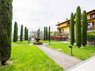 Trilocale in Vendita a Grassobbio, 199'000&euro;, 106 m²
