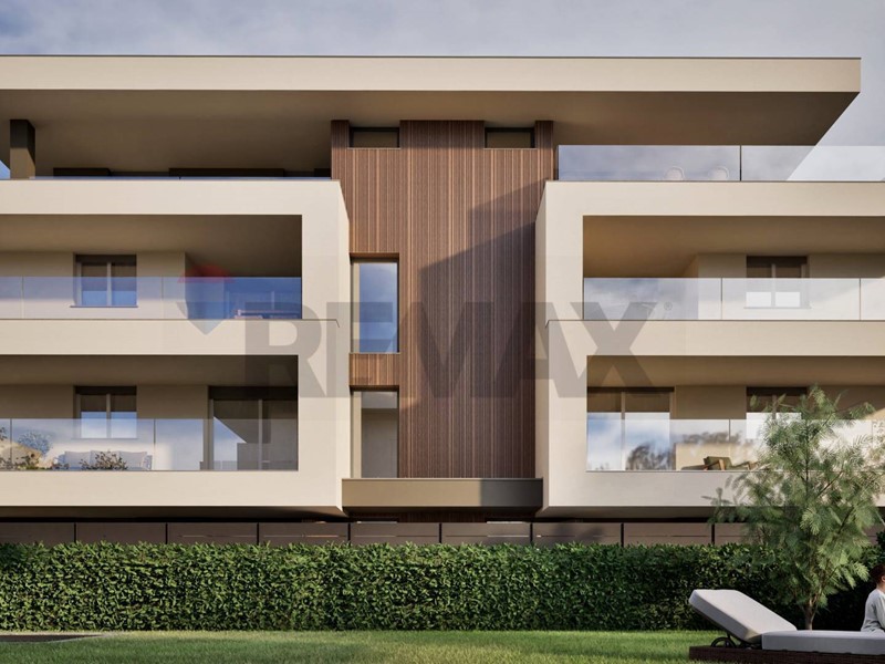 Attico in Vendita a Dalmine, 470'000&euro;, 183 m²