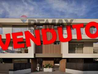 Trilocale in Vendita a Dalmine, 245'000&euro;, 98 m²