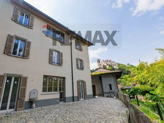 Appartamento in Vendita a Mapello, 264'000&euro;, 114 m²