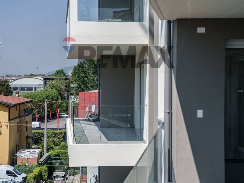 Quadrilocale in Vendita a Bergamo, 343'000&euro;, 152 m²