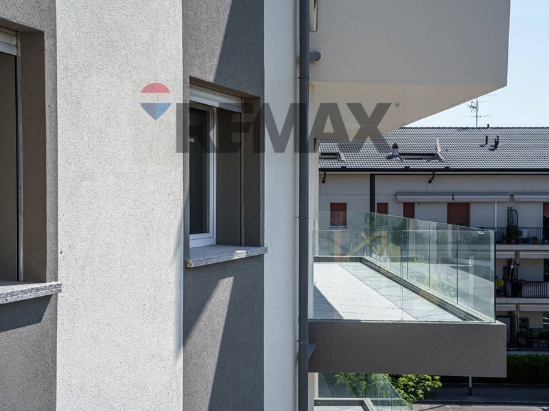 Quadrilocale in Vendita a Bergamo, 346'000&euro;, 152 m²