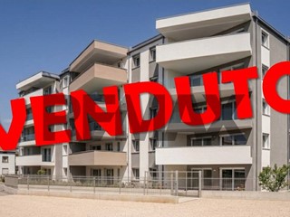 Quadrilocale in Vendita a Bergamo, 289'000&euro;, 107 m²