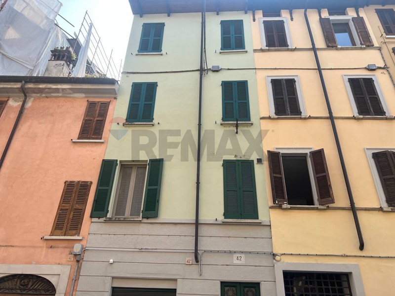 Monolocale in Affitto a Brescia, 550&euro;, 40 m²