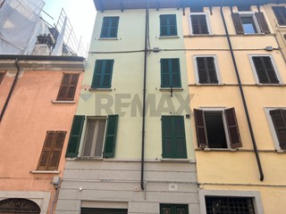 Monolocale in Affitto a Brescia, 550&euro;, 40 m²