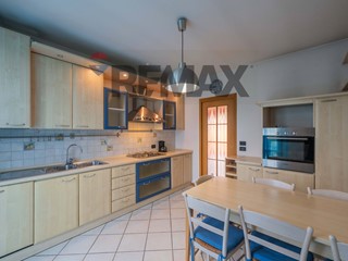 Trilocale in Vendita a Treviolo, 234'000&euro;, 117 m²