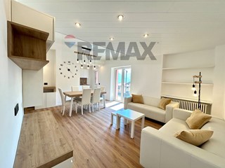Trilocale in Vendita a Fonteno, 178'000&euro;, 88 m²