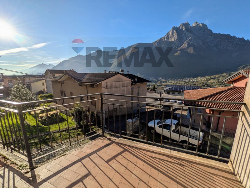 Quadrilocale in Vendita a Breno, 110'000&euro;, 135 m²