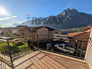 Quadrilocale in Vendita a Breno, 110'000&euro;, 135 m²