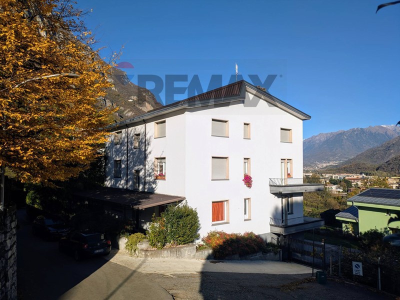 Quadrilocale in Vendita a Darfo Boario Terme, 139'000&euro;, 140 m²