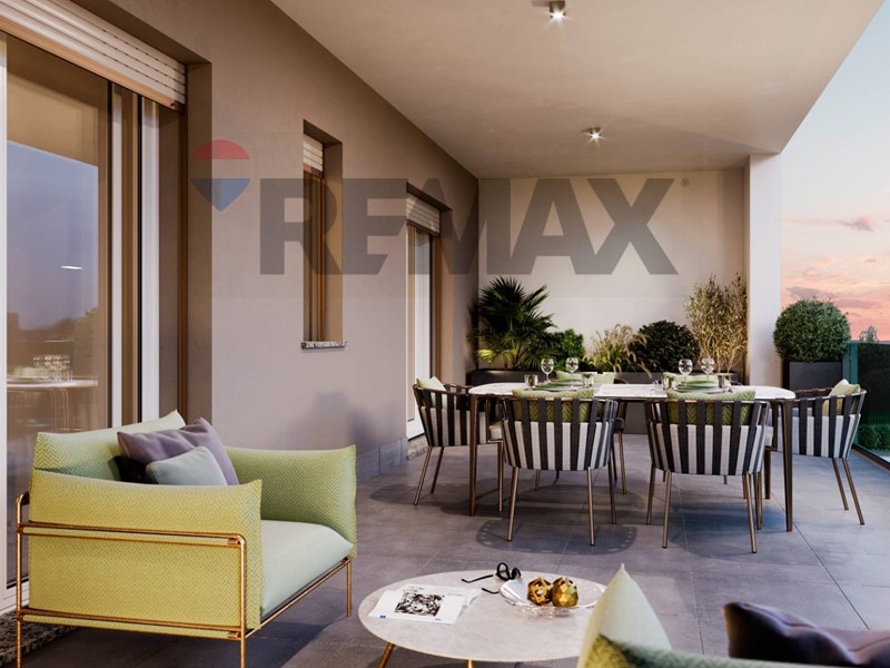 Quadrilocale in Vendita a Bellusco, 373'000&euro;, 148 m²