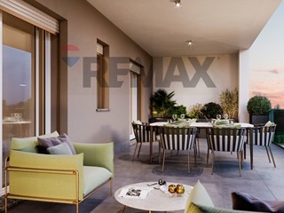 Quadrilocale in Vendita a Bellusco, 373'000&euro;, 148 m²