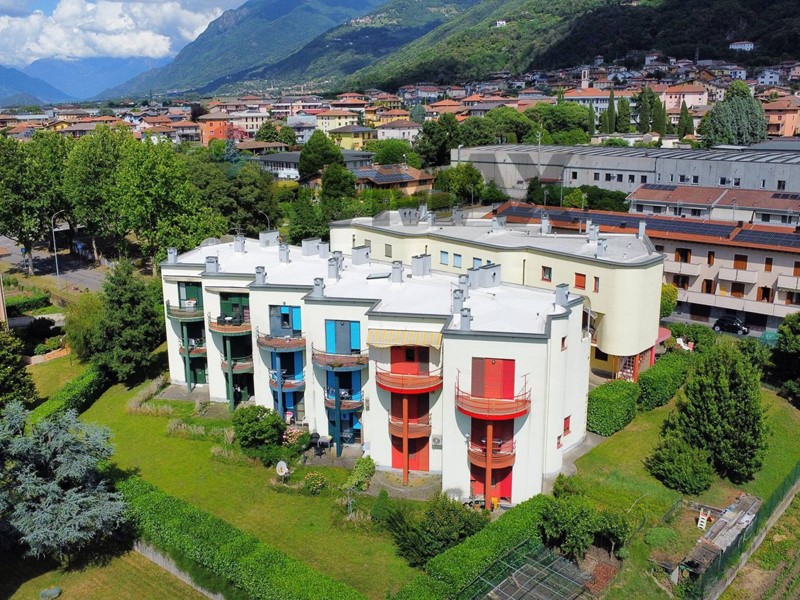 Trilocale in Vendita a Pisogne, 119'000&euro;, 103 m²