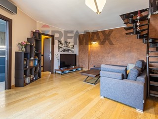 Quadrilocale in Vendita a Sovico, 317'000&euro;, 152 m²