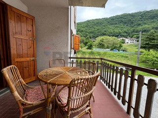 Trilocale in Vendita a Albino, 80'000&euro;, 96 m²