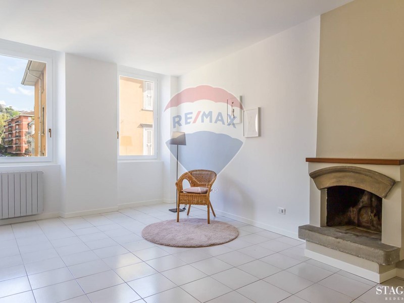 Trilocale in Affitto a Bergamo, 1'200&euro;, 110 m²