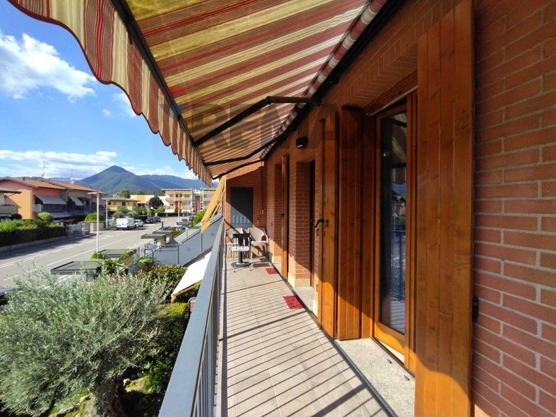 Appartamento in Vendita a Paladina, 329'000&euro;, 166 m²