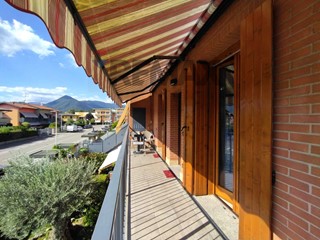 Appartamento in Vendita a Paladina, 329'000&euro;, 166 m²