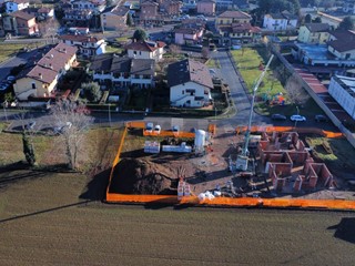 Trilocale in Vendita a Ciserano, 295'000&euro;, 120 m²