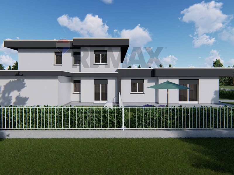 Trilocale in Vendita a Ciserano, 275'000&euro;, 120 m²