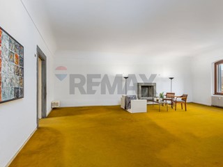 Appartamento in Vendita a Bergamo, 790'000&euro;, 220 m²